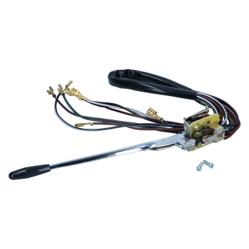 Blinkergehäuse VW Bus T2 Blinkerhebel Blinkerschalter BLINKER-RÜCKSTELLSCHALTER T2 8.67-7.71 72er Zwittermodell 211953513Gkerhebel Blinkerschalter BLINKER-RÜCKSTELLSCHALTER  T2 8.67-7.71 72er Zwittermodell